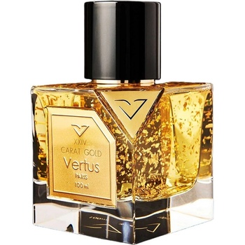 XXIV Carat Gold EDP
